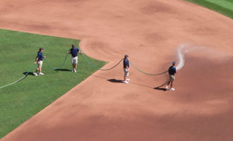 Laying Out Your Ballfield - Groundskeeper University