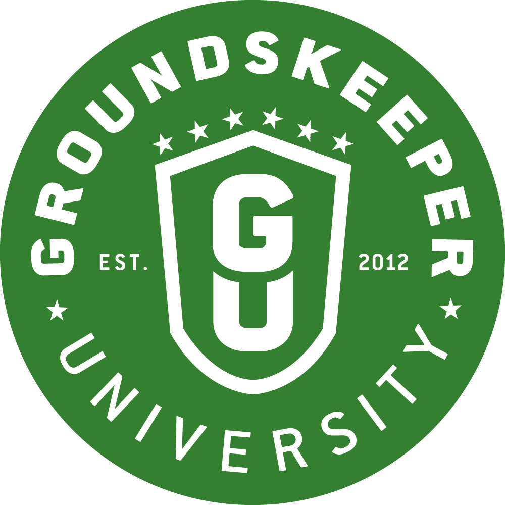 Safety & Base Care - Groundskeeper University